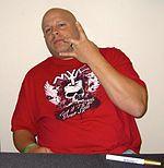 Mikey Whipwreck Photo #1