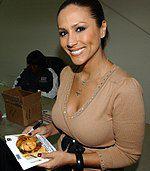 Leeann Tweeden Photo #1