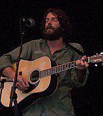 Ray LaMontagne Photo #1