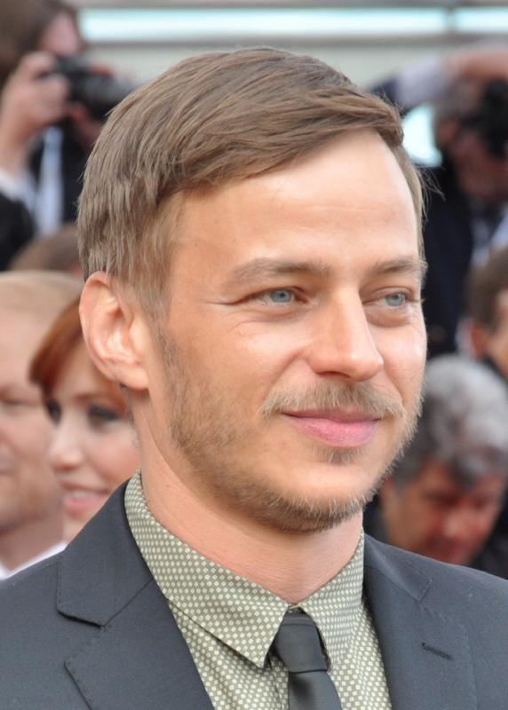 Tom Wlaschiha Photo #1