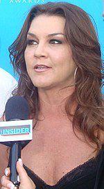 Gretchen Wilson Photo #1