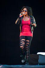 Tanya Stephens Photo #1