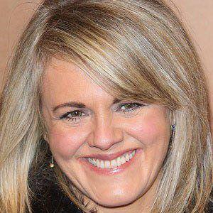 Sally Lindsay Photo #1