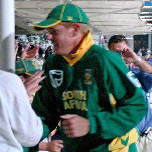 Shaun Pollock Photo #1