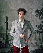 Rufus Wainwright Photo #1