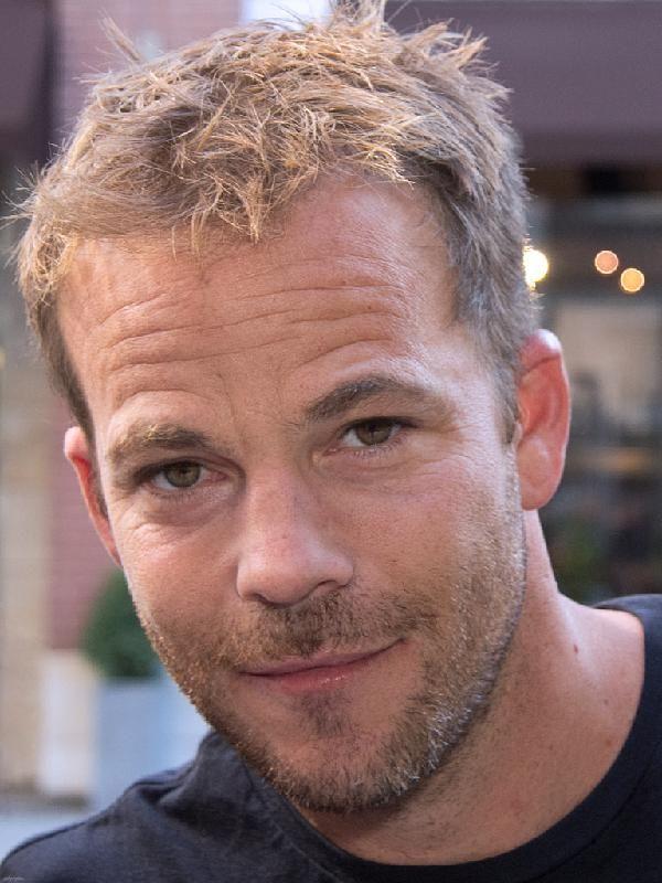 Stephen Dorff Photo #1