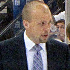 Mike Yeo Photo #1