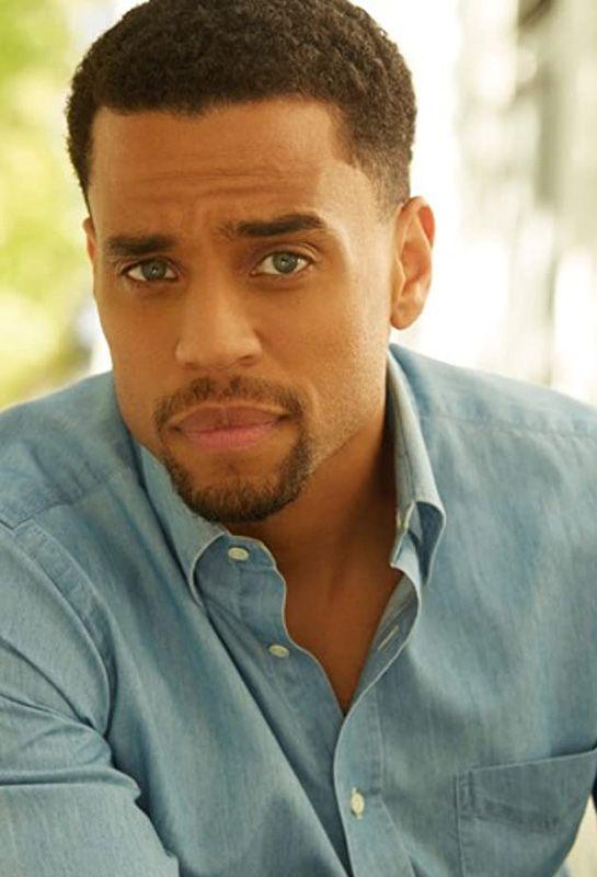 Michael Ealy Photo #1