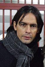 Filippo Inzaghi Photo #1