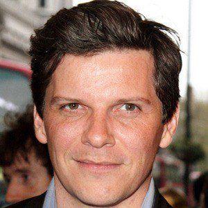 Nigel Harman Photo #1