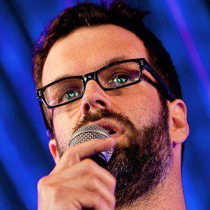 Marcus Brigstocke Photo #1