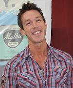 David Bromstad Photo #1