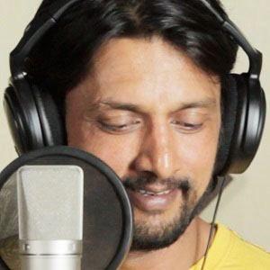 Sudeep Photo #1