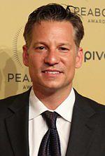 Richard Engel Photo #1