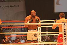 Bob Sapp Photo #1