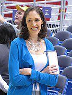 Rebecca Lobo Photo #1