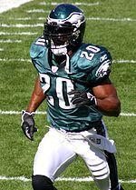 Brian Dawkins Photo #1