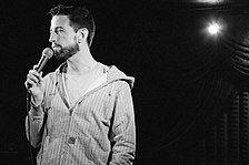 Neal Brennan Photo #1