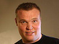 Semmy Schilt Photo #1