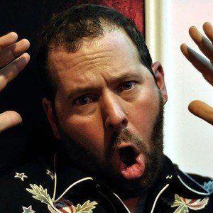 Bert Kreischer Photo #1