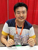 Kotaro Uchikoshi Photo #1