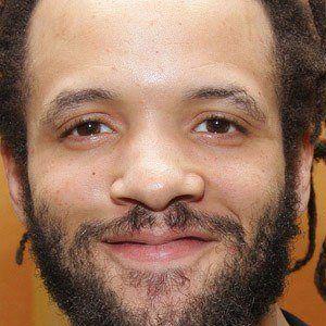 Savion Glover Photo #1