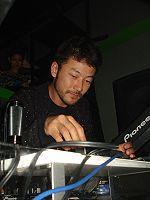 Tadanobu Asano Photo #1