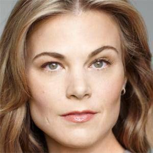 Gina Tognoni Photo #1