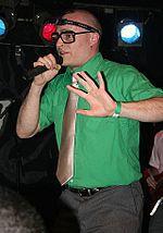 MC Frontalot Photo #1