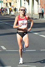 Paula Radcliffe Photo #1