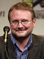 Rian Johnson Photo #1