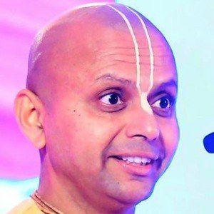 Gaur Gopal Das Photo #1