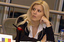 Elena Udrea Photo #1