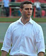 Theo Epstein Photo #1