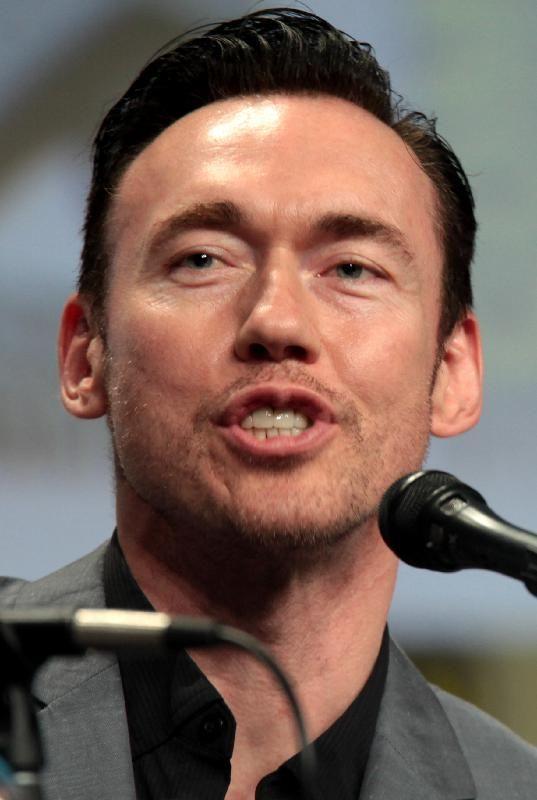 Kevin Durand Photo #1