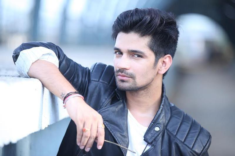 Vishal Singh Photo #1