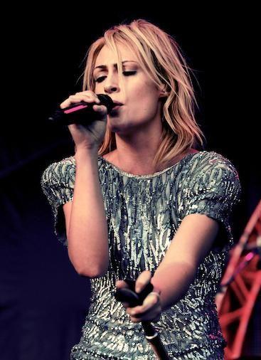 Emily Haines Photo #1