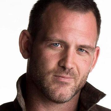 Ty Olsson Photo #1