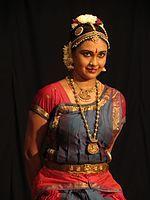 Rajashree Warrier Photo #1