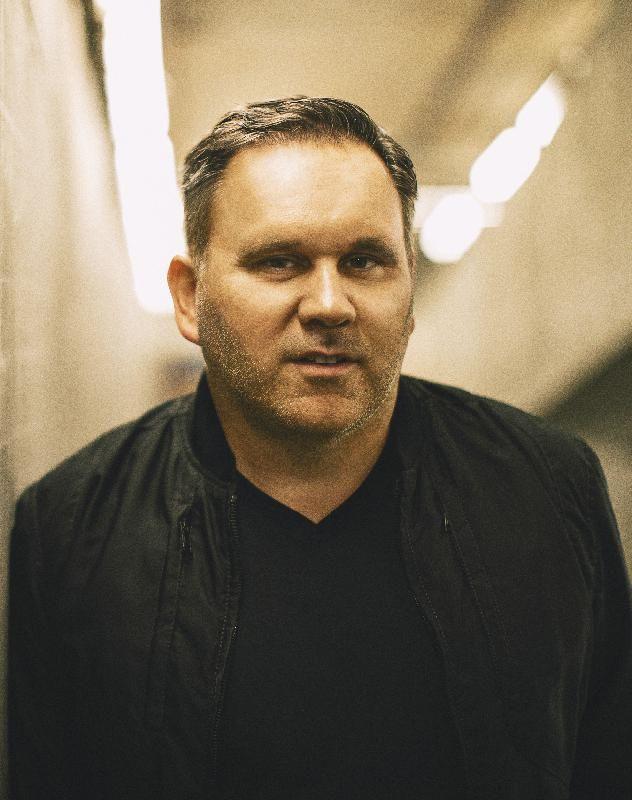 Matt Redman Photo #1