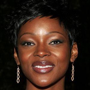 Caroline Chikezie Photo #1