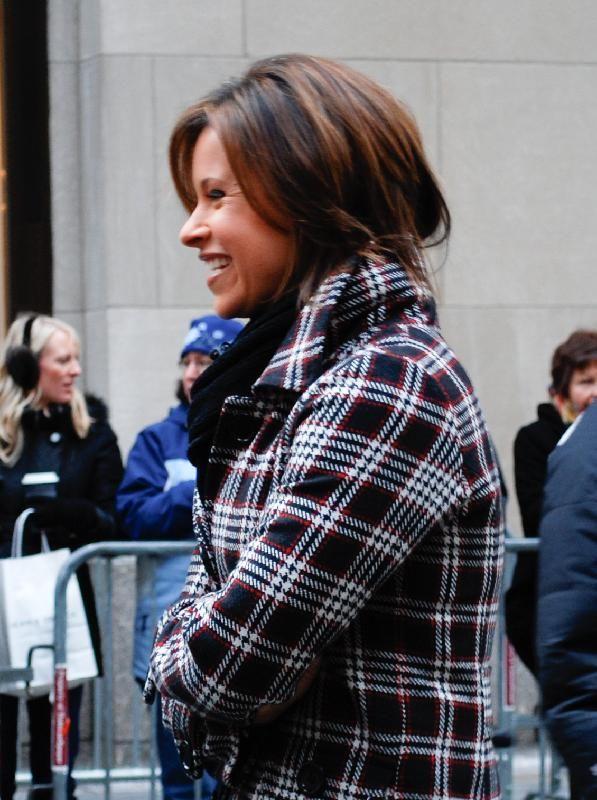 Jenna Wolfe Photo #1