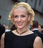 Amanda Abbington Photo #1