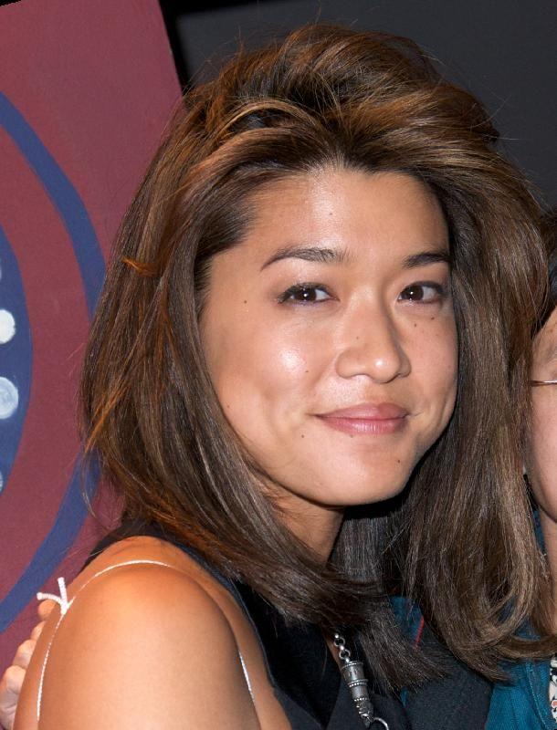 Grace Park Photo #1