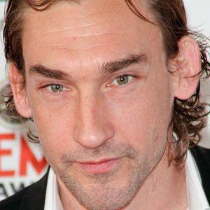 Joseph Mawle Photo #1