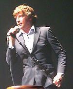 Rhys Darby Photo #1