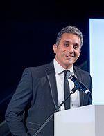 Bassem Youssef Photo #1