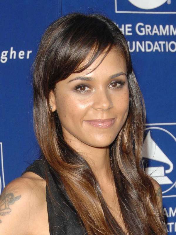 Kidada Jones Photo #1