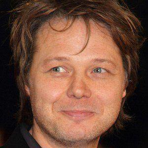 Shaun Dooley Photo #1