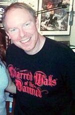 Richard Christy Photo #1